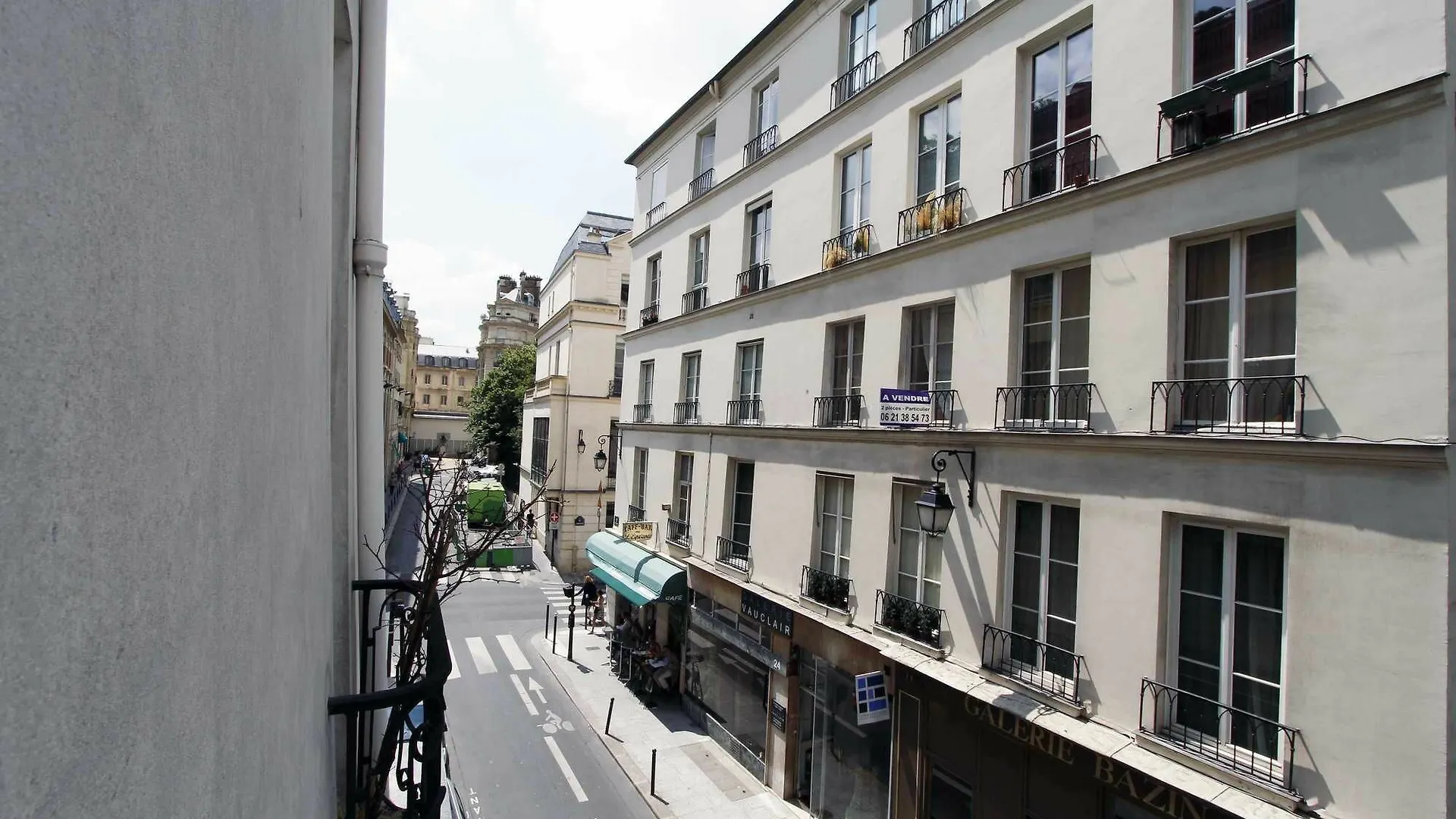 Designer Stay - Saint Germain Paris
