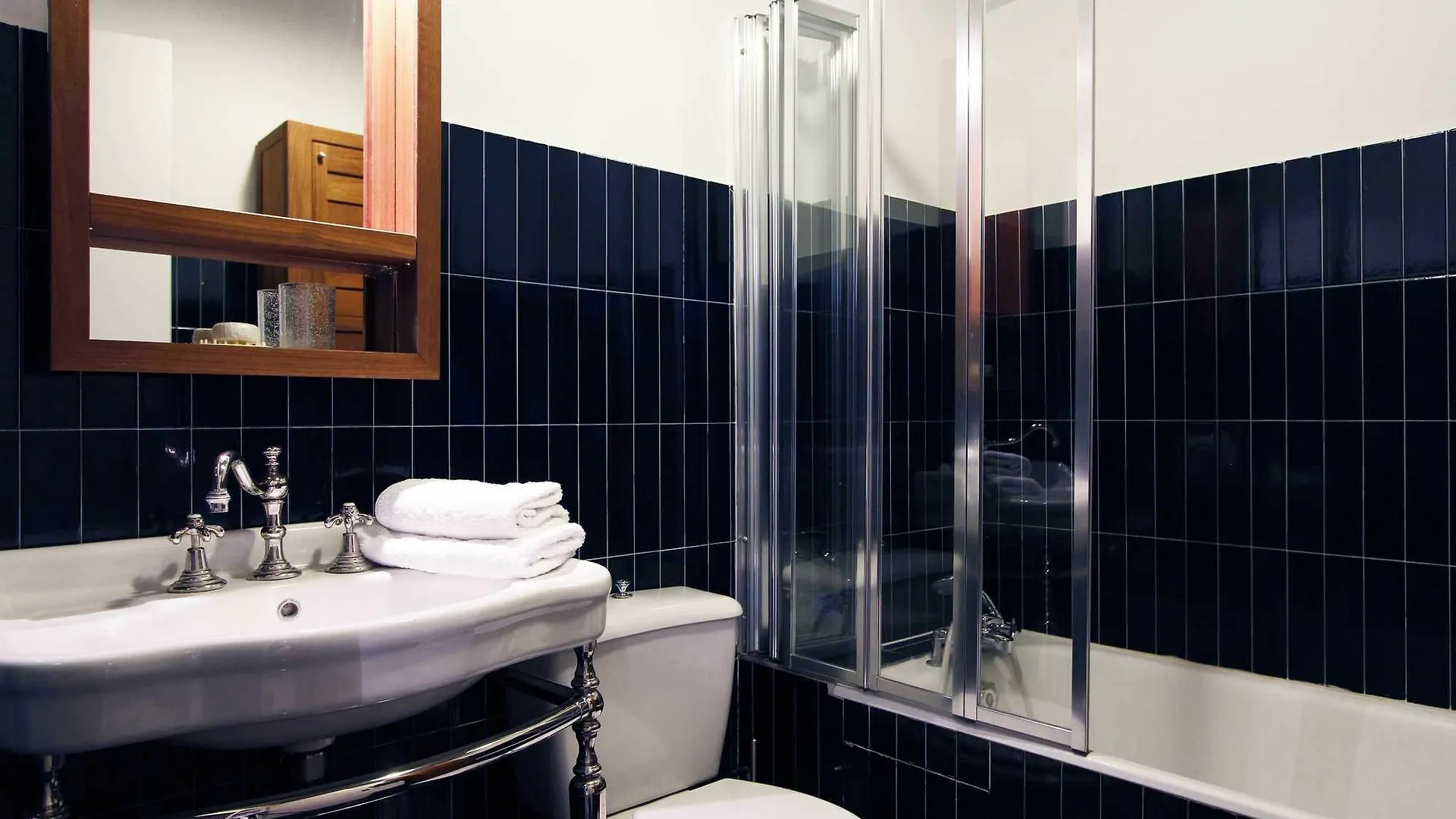 Designer Stay - Saint Germain Paris Apartment