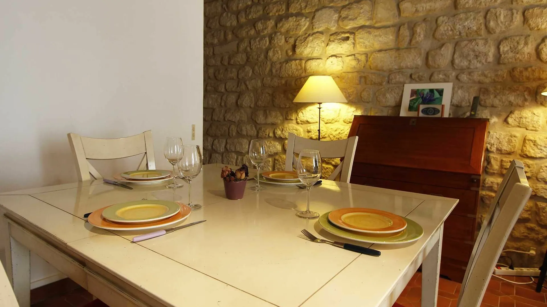 Designer Stay - Saint Germain Paryż