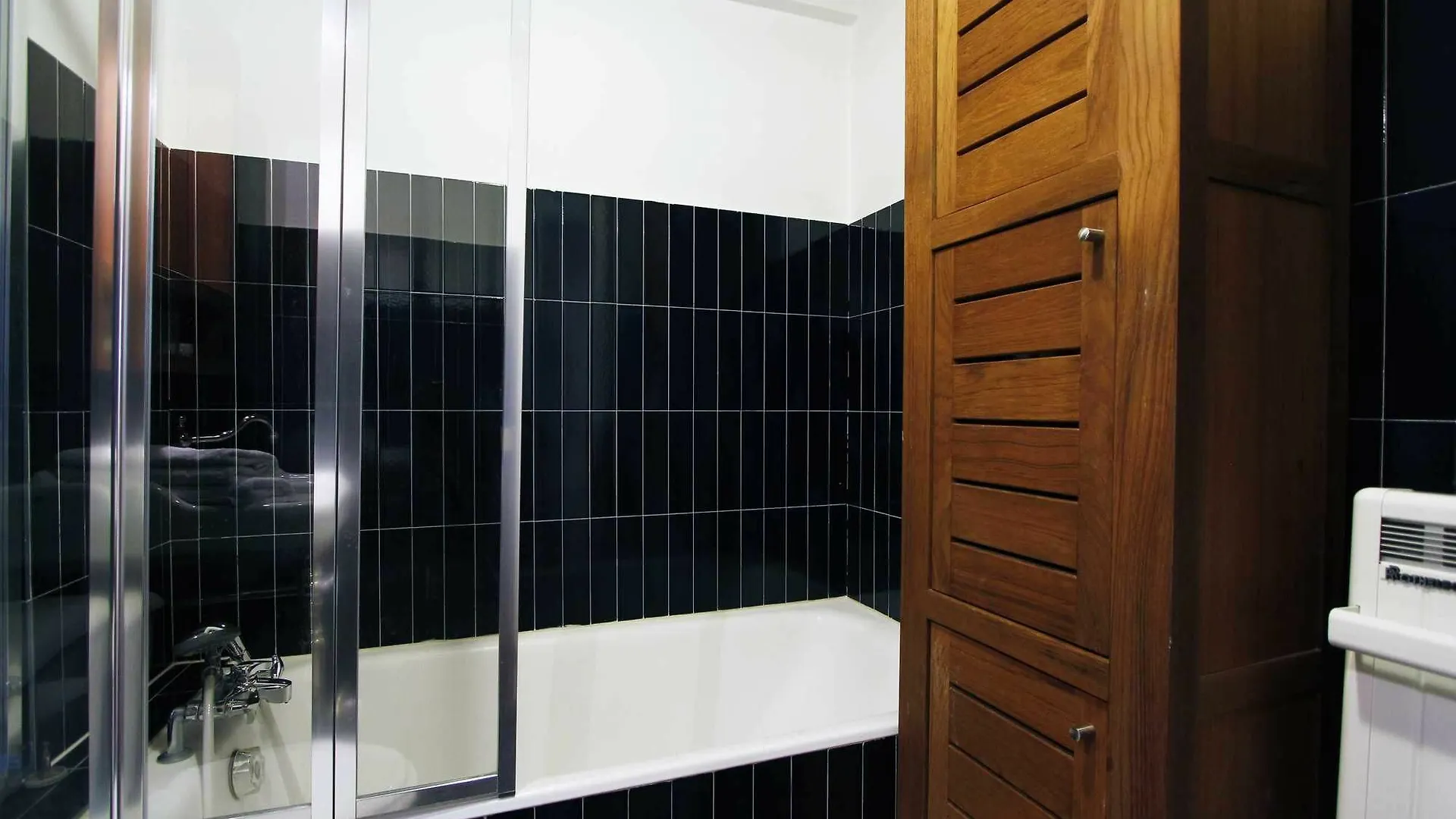 Apartament Designer Stay - Saint Germain Paryż